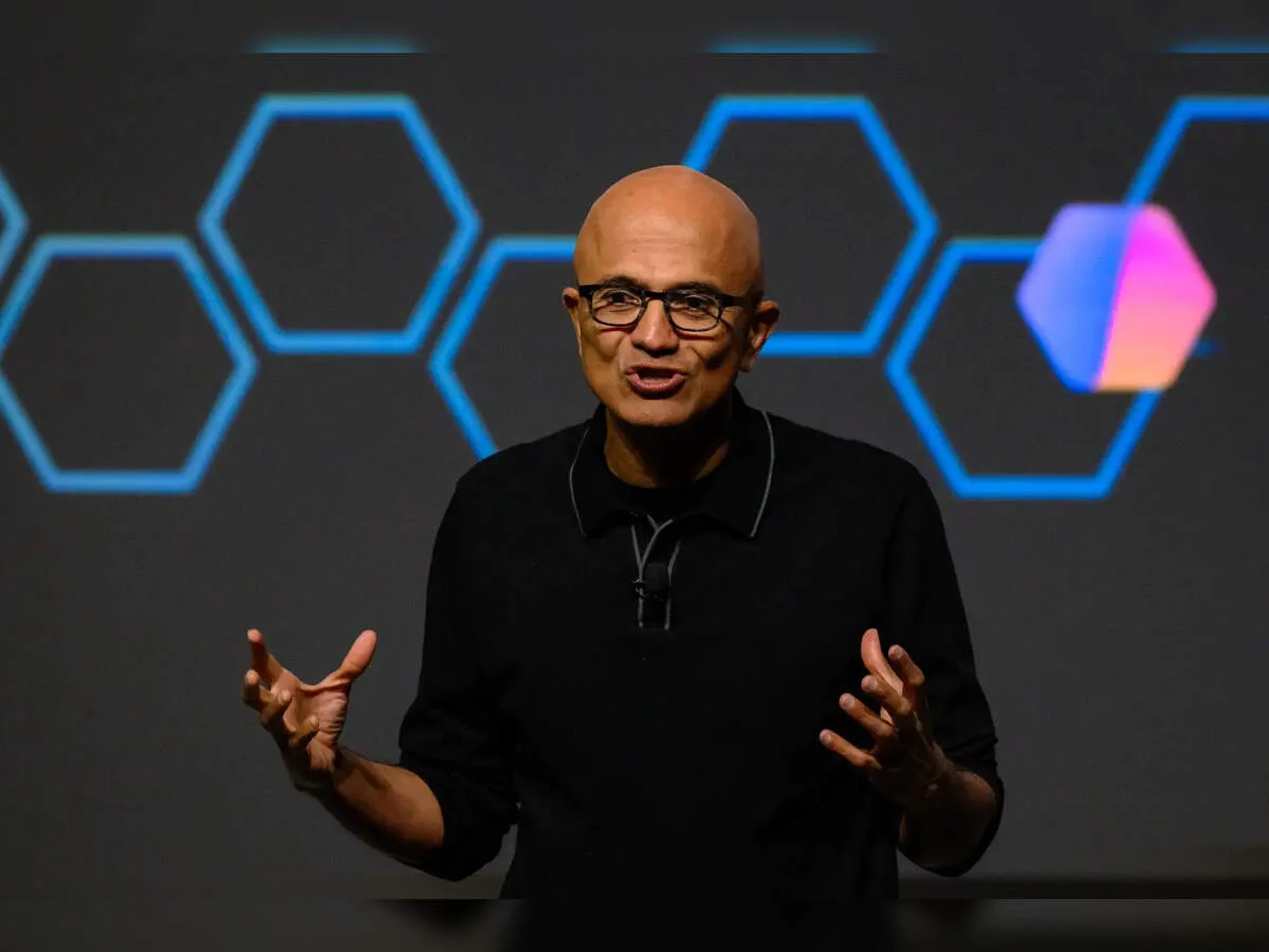 Microsoft forecasts Azure surge and signals record 2026 spending for AI race dominance