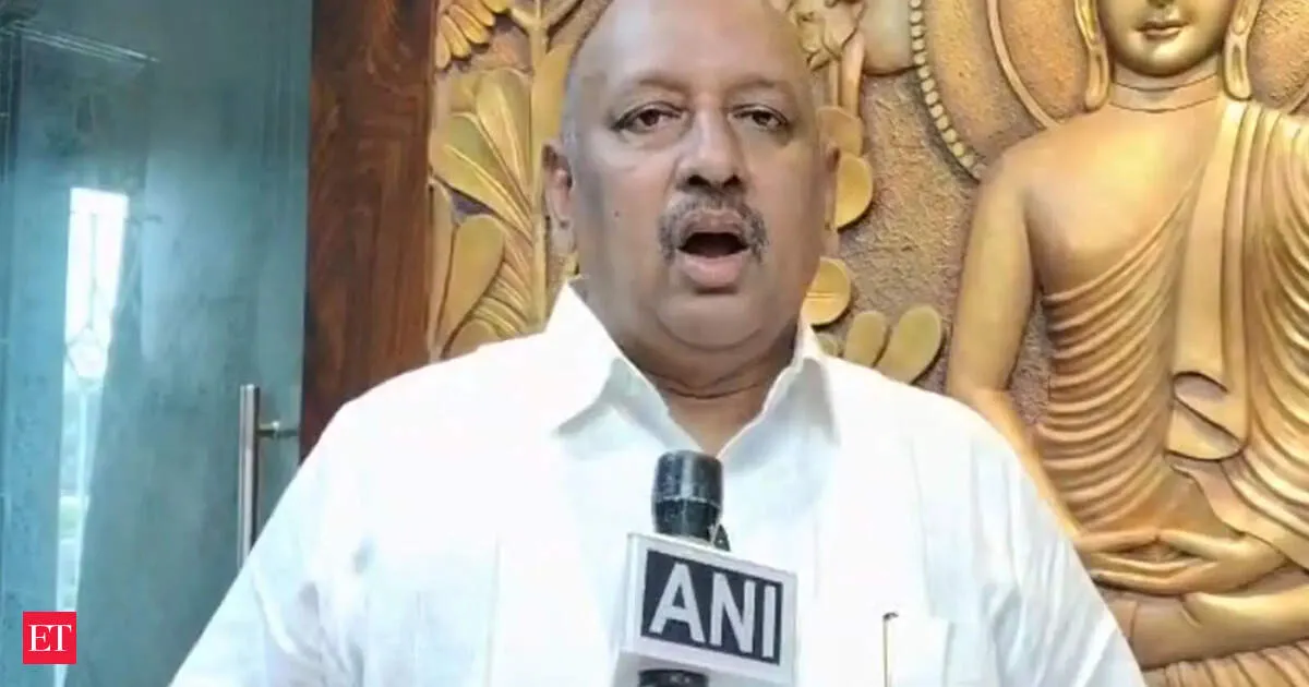 Andhra diesel shortage sparks long queues as oil supply disruptions hit fuel stations