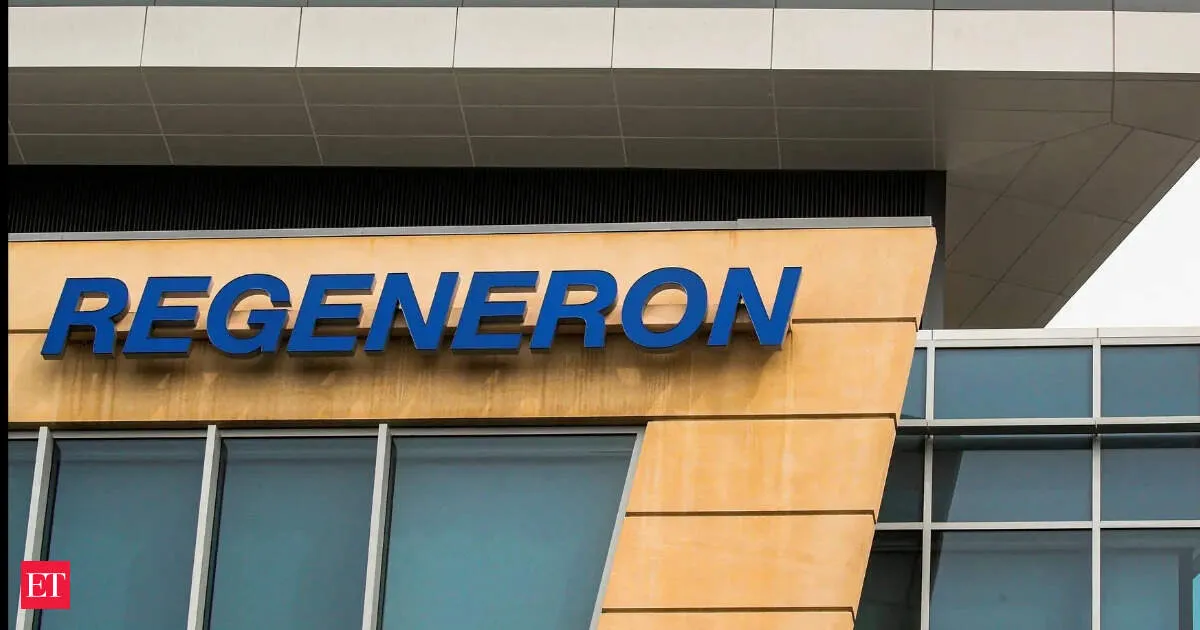 Trump announces Regeneron deal to cut Medicaid prices and slash Praluent cost