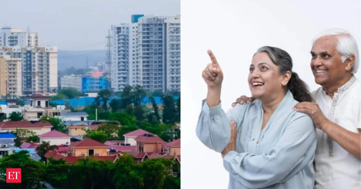 Haryana retirement housing policy sparks developer rush into senior living projects