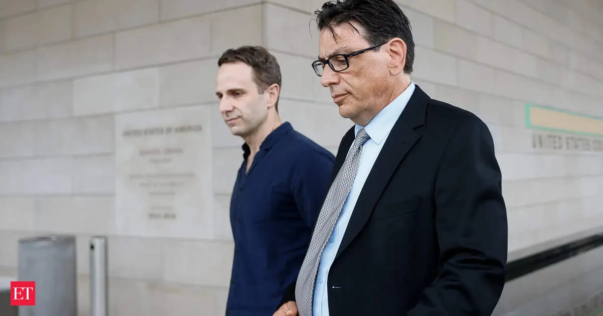 Drug counselor who supplied Matthew Perry ketamine sentenced to two years after key cooperation