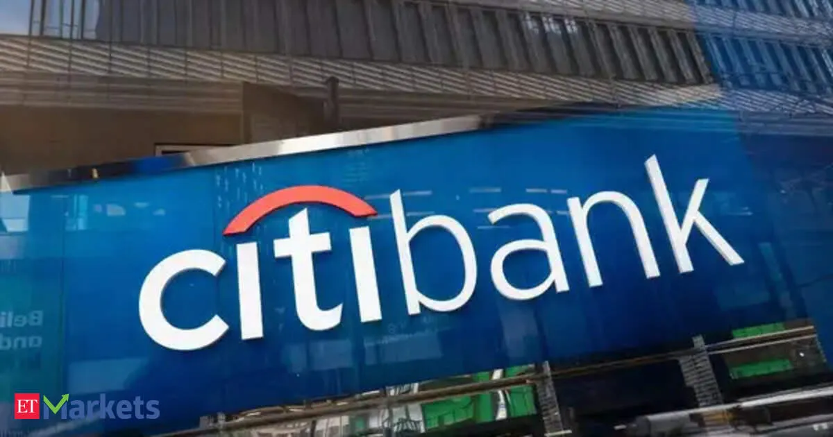 Citigroup unveils 2027 2028 profitability targets and $30 billion buyback push
