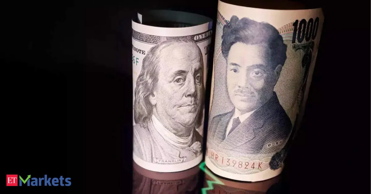 Yen steadies after Japan intervention but investors brace for the next move