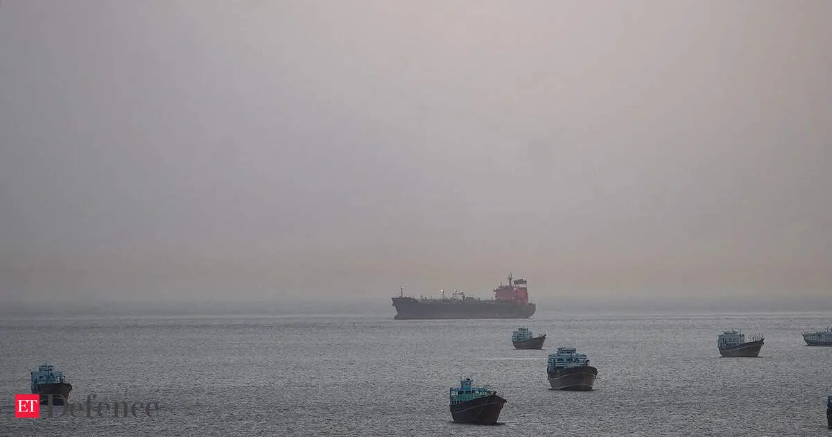 Iranian state media says US strike killed five civilians in Hormuz Strait clash claims