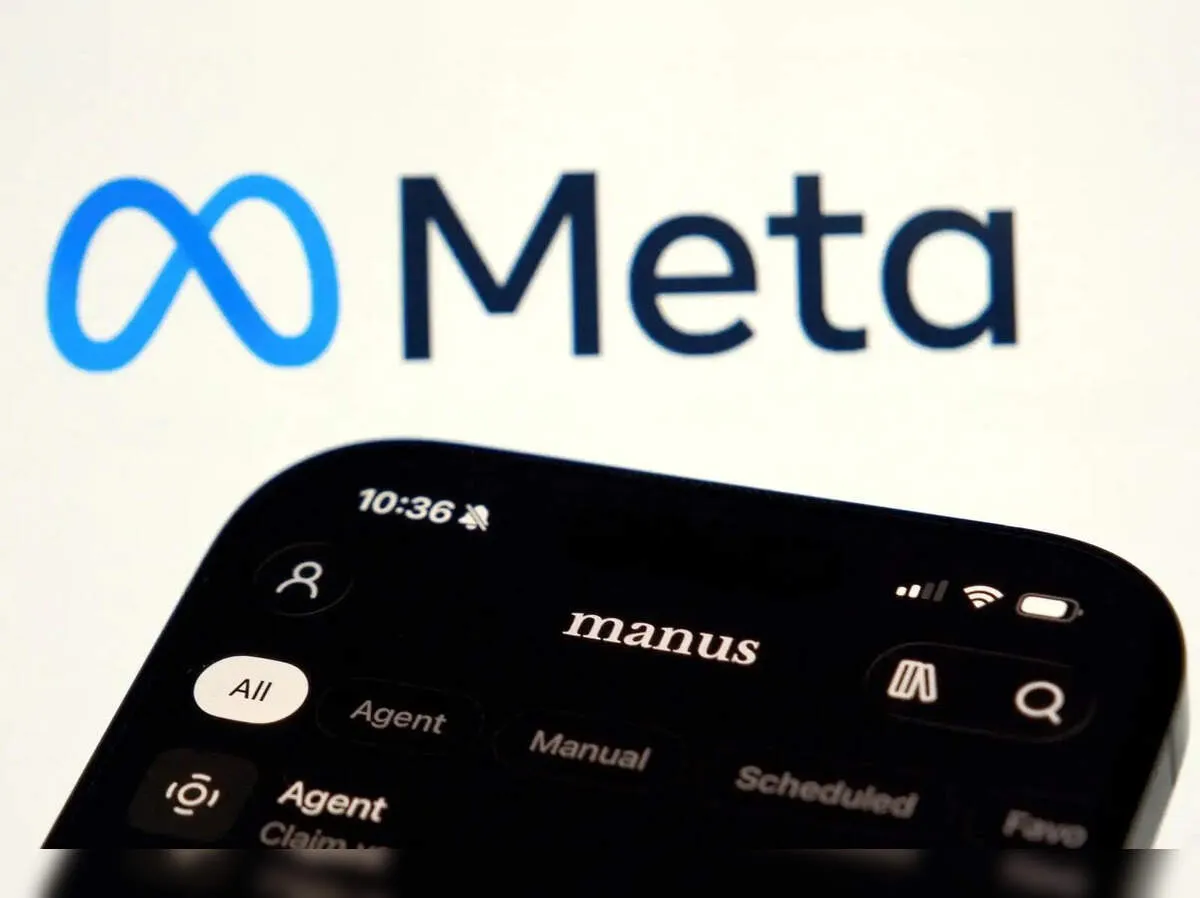 Chinese billionaire overhauls AI startup with strict firewalls after Manus acquisition shock