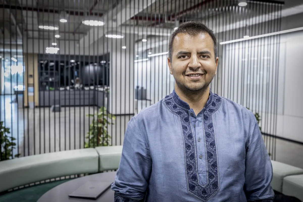 Krutrim pivots to cloud services after layoffs exposing the hard economics of building GenAI models