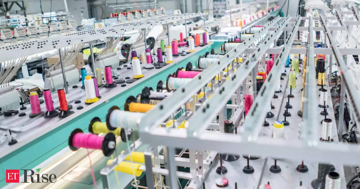 GST 2.0 to reshape MMF textiles as sub 2500 garments face a demand surge