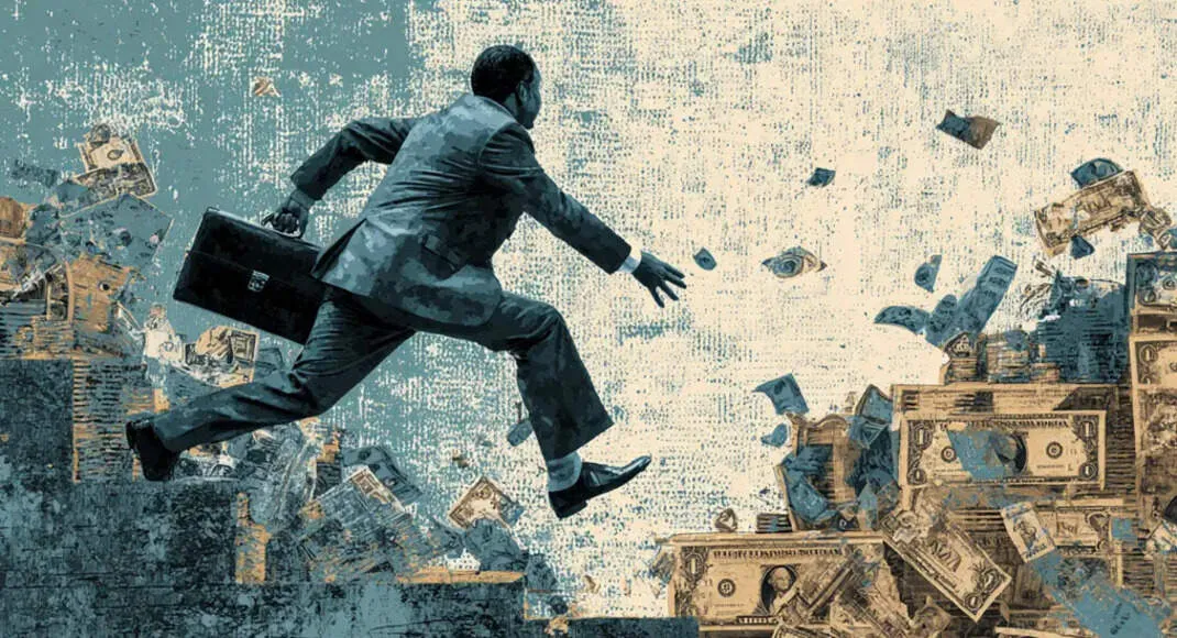 India turns to patient capital as FII flight tightens balance of payments pressure