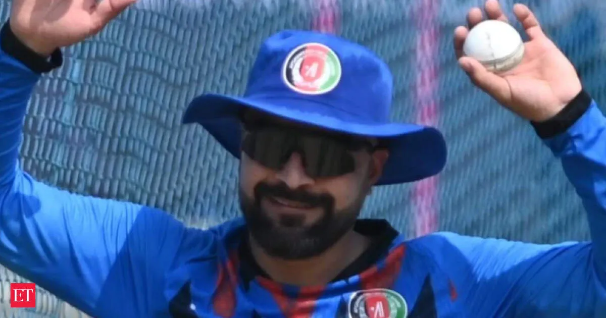 Rashid Khan Rejects India And Australia Citizenship Offer Sticking With Afghanistan Against All Odds