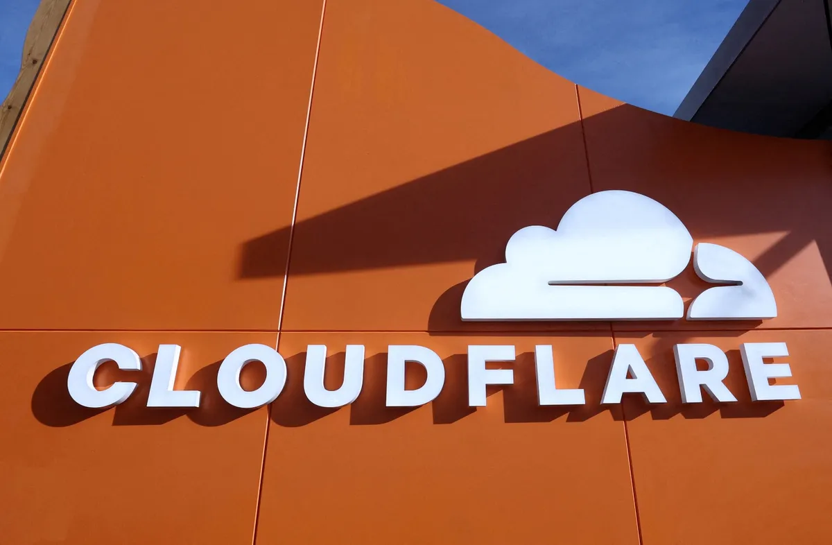 Cloudflare Cuts 1100 Jobs as AI Use Soars 600 in Three Months