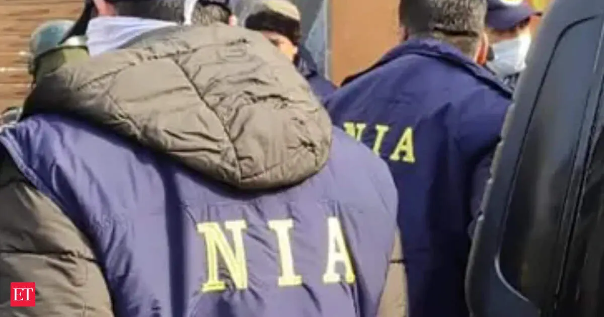 NIA steps in to stop bombs in seven West Bengal assembly seats second phase polling