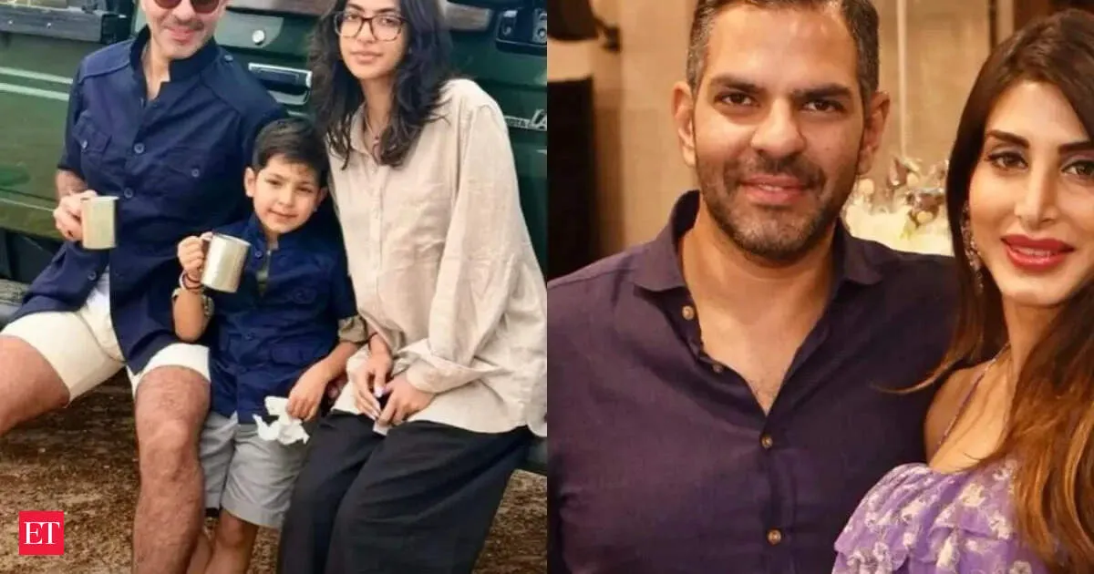Delhi High Court orders Priya Kapur to clear doubts over Sunjay Kapur Will in family estate fight
