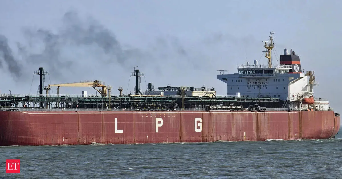 Indian crew on MV Barakah safe after Hormuz confrontation with Iranian Navy officials confirm