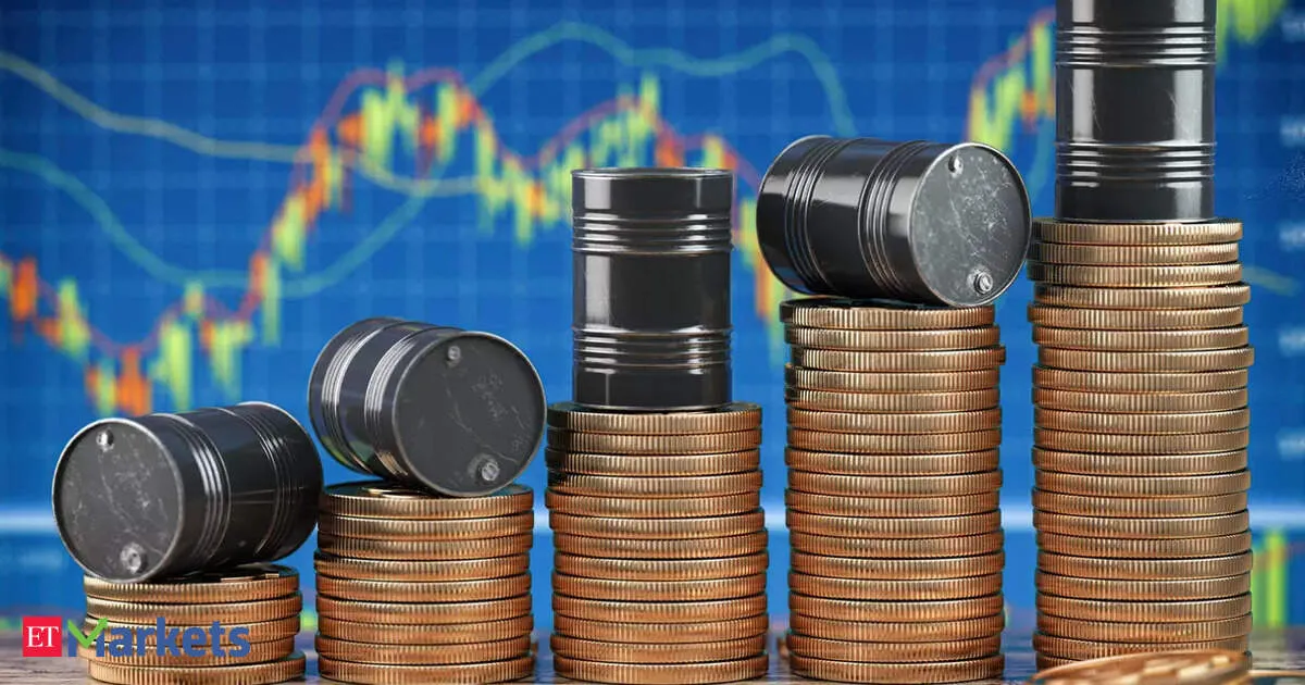 Oil prices cling above 110 as Middle East tension deepens and peace talks stall