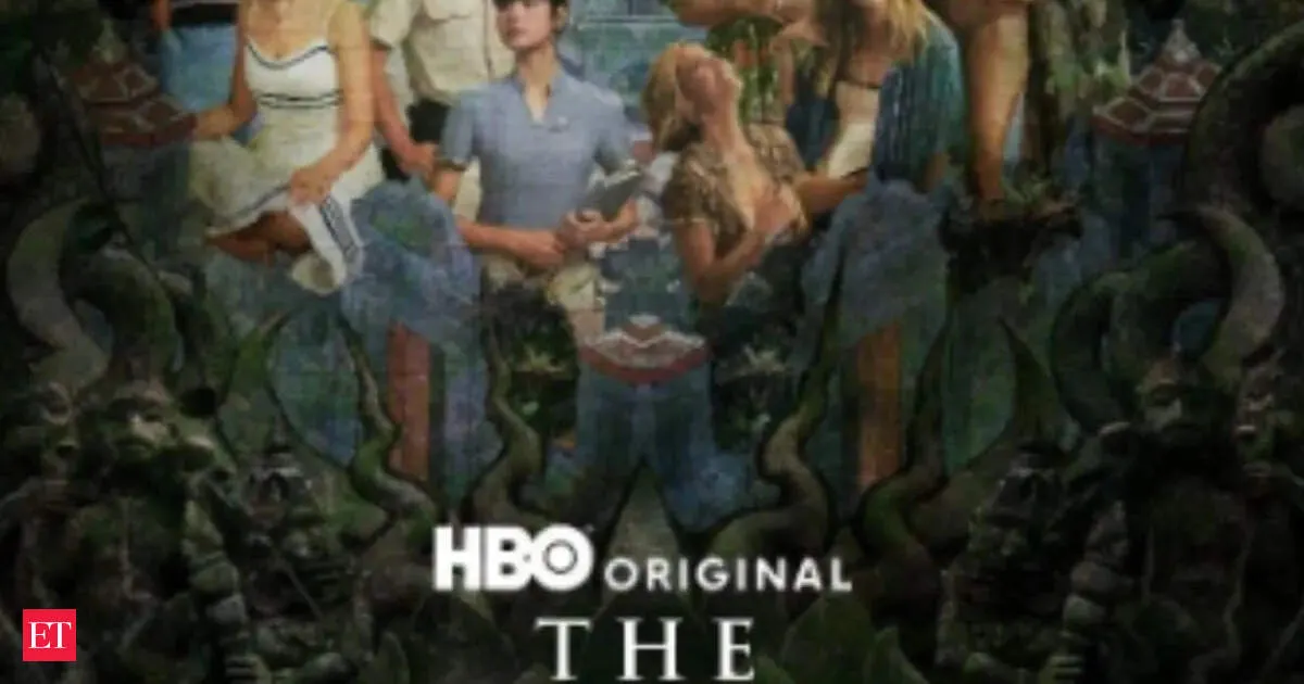 Helena Bonham Carter exits White Lotus season four after one week filming in France and role is recast