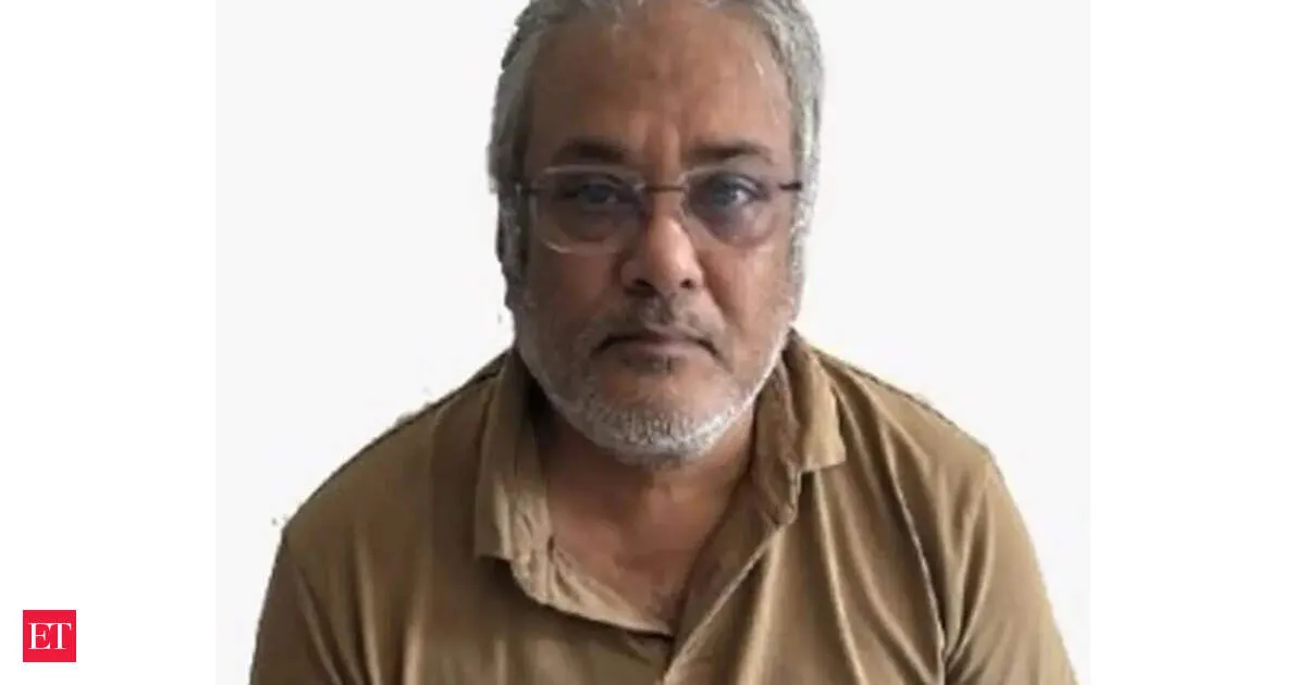 Amit Shah hails return of Dawood link as Salim Dola deported from Türkiye