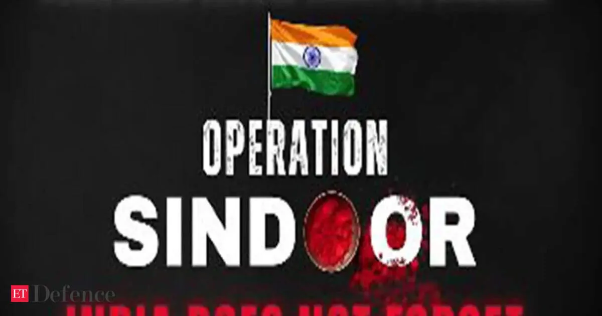 CDS Gen Chauhan says Operation Sindoor dominated escalation matrix for four days