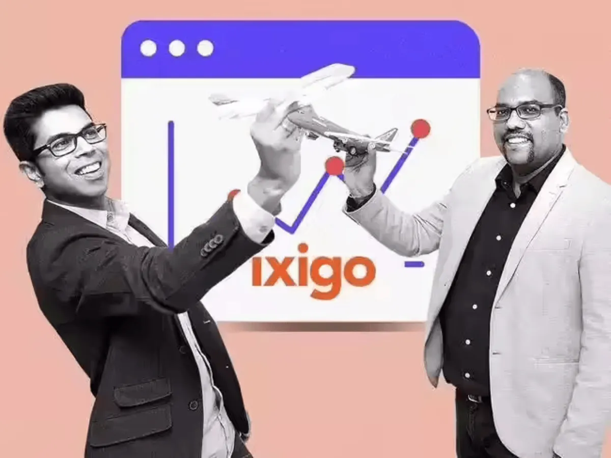 Ixigo launches AI native app with assistant TARA for agentic travel bookings