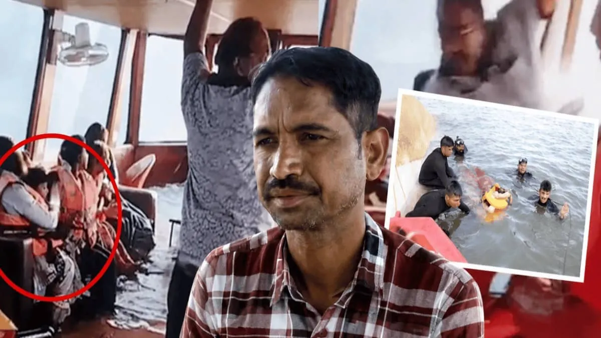 Jabalpur Court Orders FIR After Boat Sinks Killing 13 Passengers
