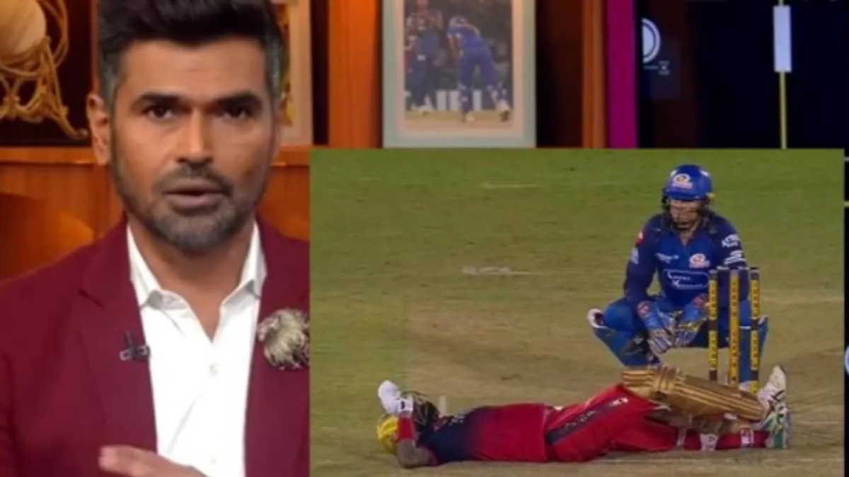 IPL 2026 commentator trolled after ‘let him die of cramps’ remark about Krunal Pandya