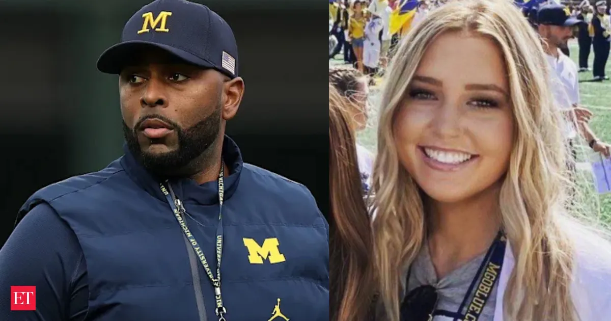 Paige Shiver breaks silence on ex coach Sherrone Moore with unsettling new details