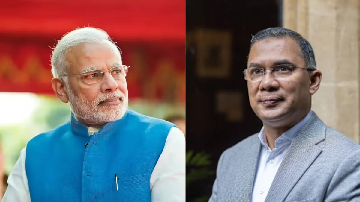 Bangladesh BNP backs BJP West Bengal win and pushes Teesta deal revival