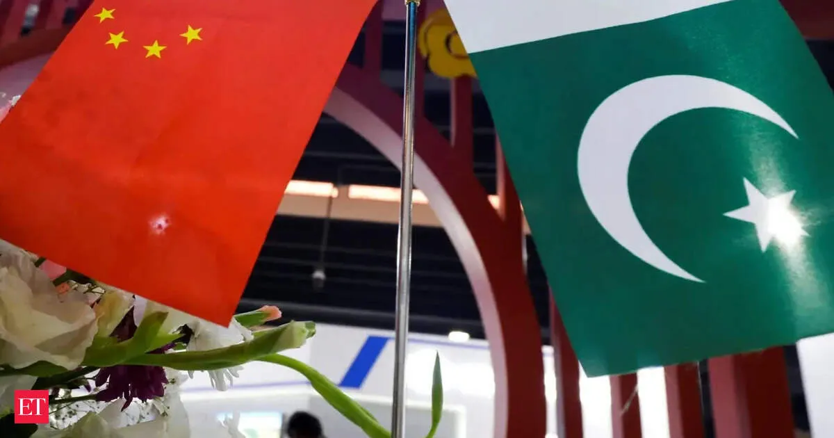 Pakistan and China ink MoUs and a joint venture to supercharge trade and investment