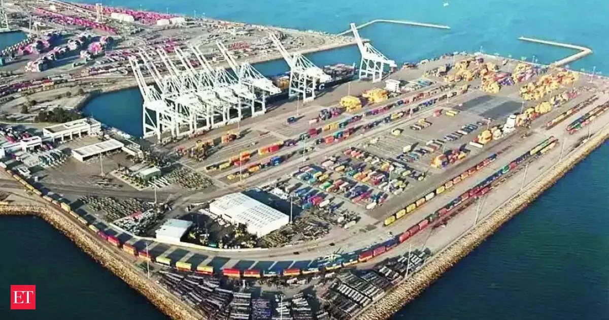 US sanctions waiver ends but India keeps talks on Chabahar with Iran and America