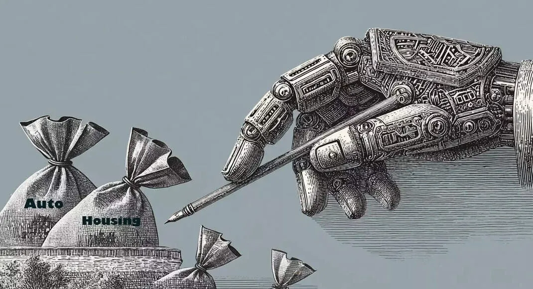 AI powered NBFCs could outpace traditional banks in credit and underwriting