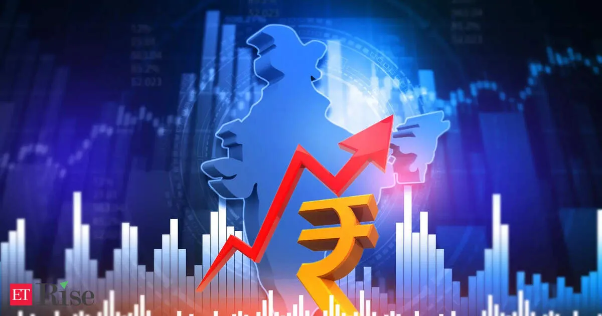 India’s digital economy set to reach 20 percent of GDP by 2030 on AI push