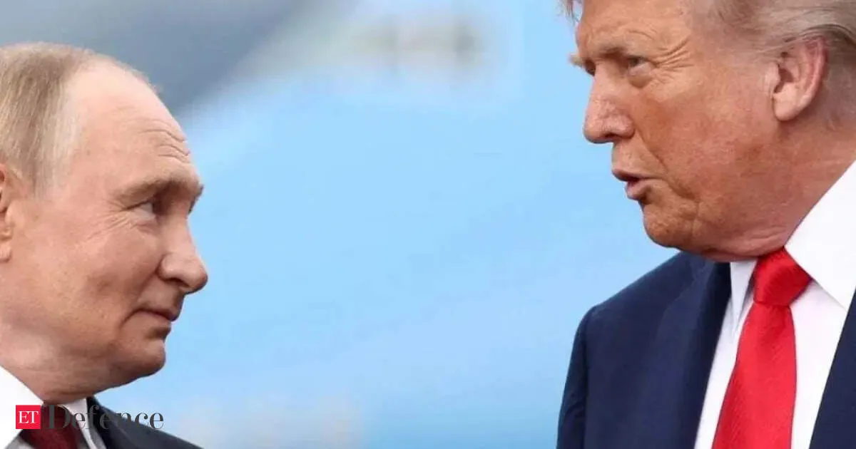 Trump claims Putin offered a nuclear fix to Iran amid uranium dispute and Ukraine pressure