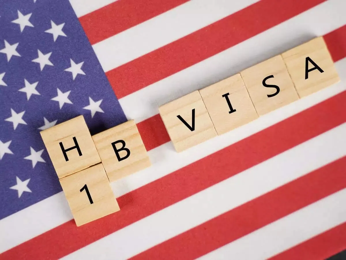 US proposes H-1B wage overhaul to raise foreign worker pay by about 14000 yearly