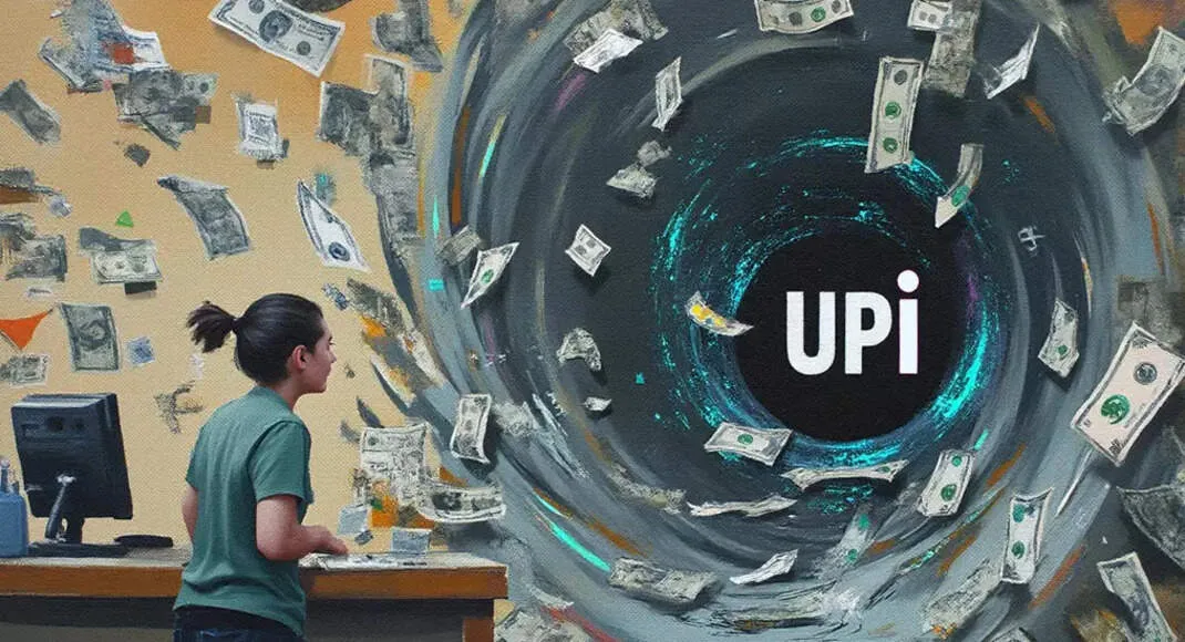 UPI banks choke under volume growth two practical fixes can restore speed and reliability