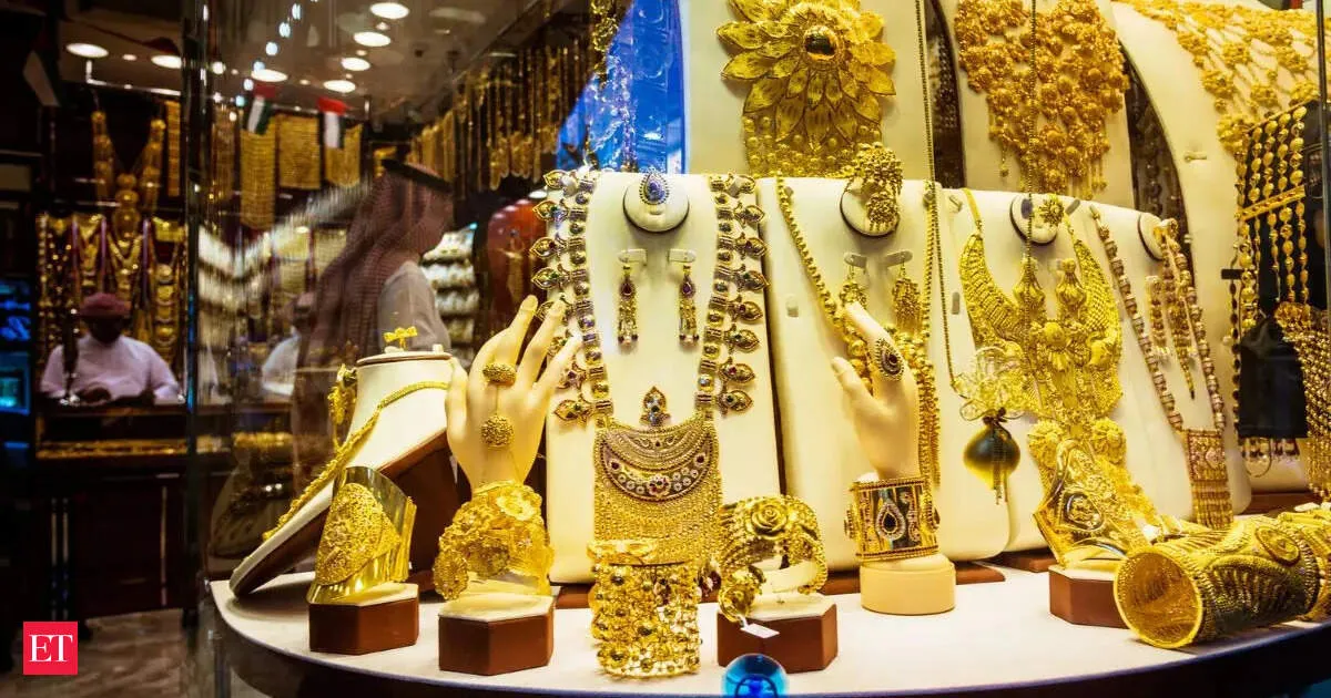 Malabar Gold pushes changes to Monetisation Scheme to bring idle gold back into circulation