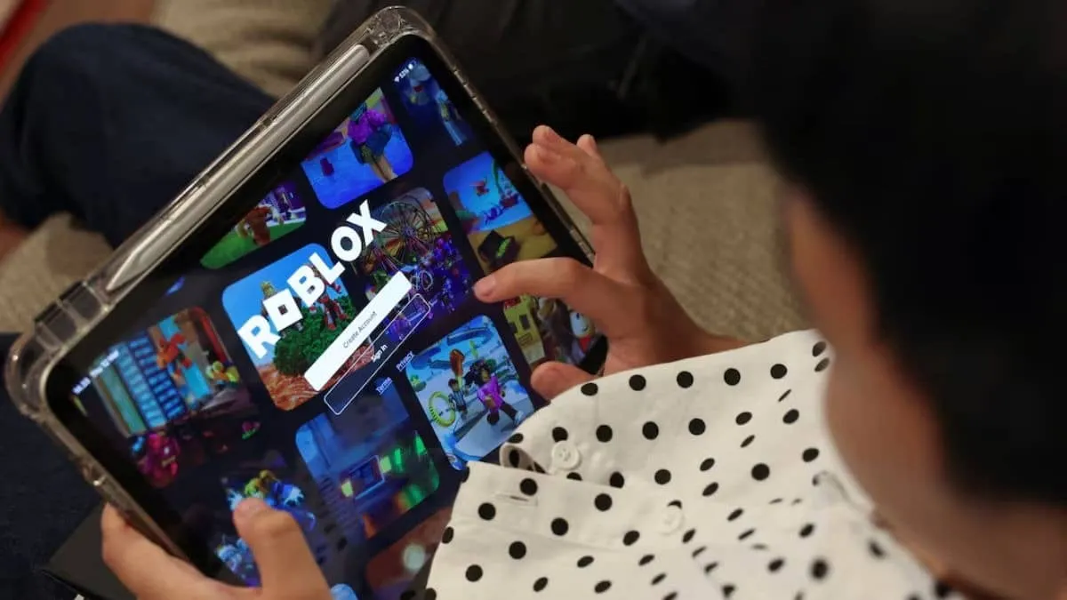 Roblox Introduces Facial Scans for Kids Under 16 in Indonesia