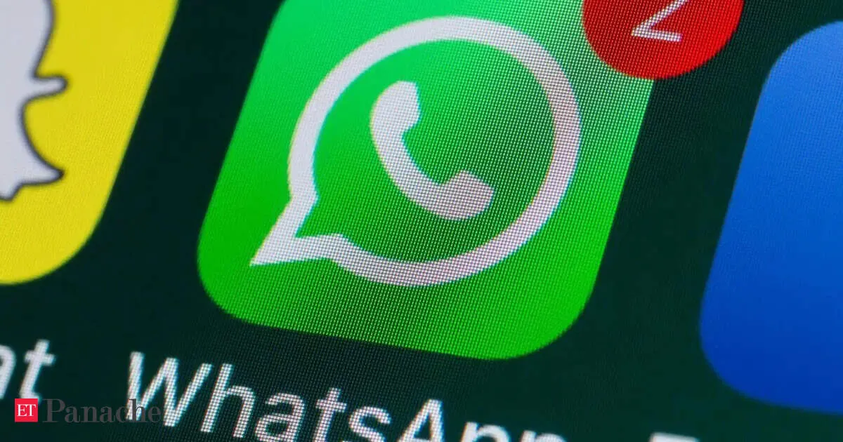 WhatsApp ends support for Android 5 phones from September 8 2026