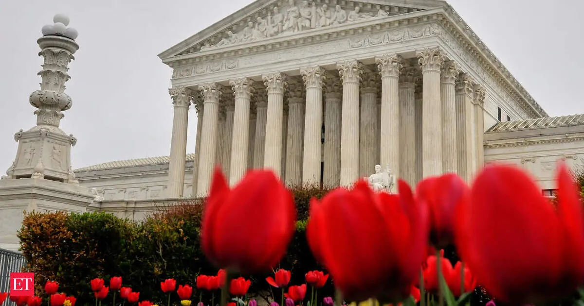Supreme Court ruling sparks redistricting wars as states redraw voting maps nationwide