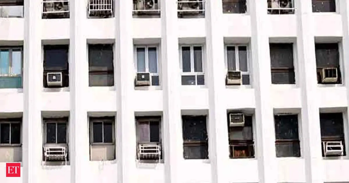 Rising summer heat lifts India consumer durables rebound as premium appliances lead sales