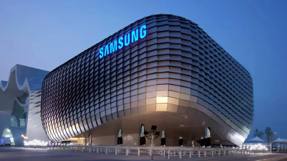 Samsung faces an 18-day strike over AI chip bonuses that could reshape global supply chains