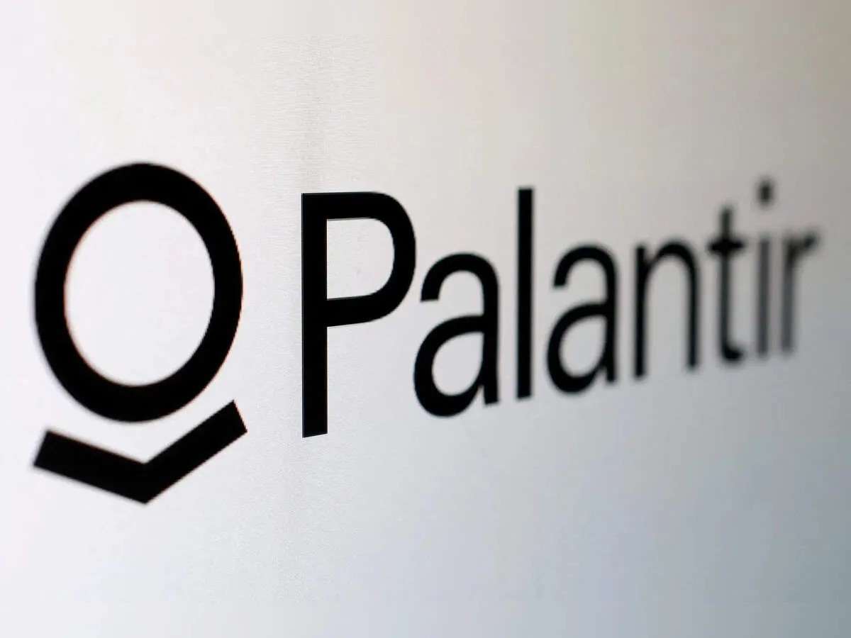 USDA signs 300 million Palantir deal to overhaul farmer services with operational software