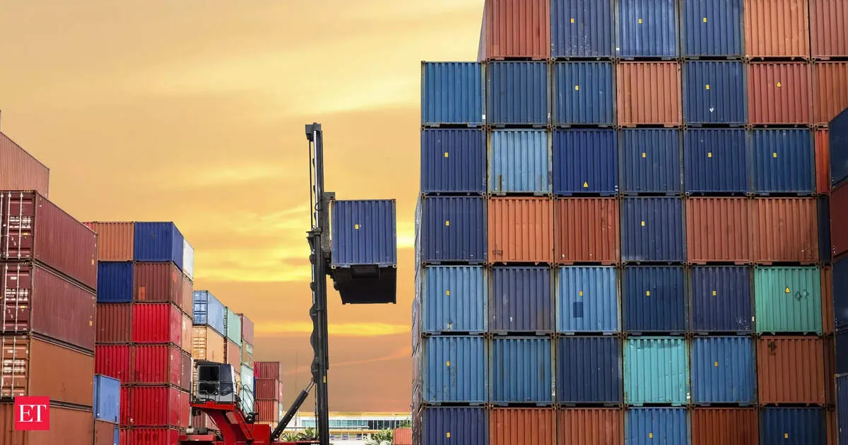 India’s industrial imports hinge on China as over 30 percent arrive from one source