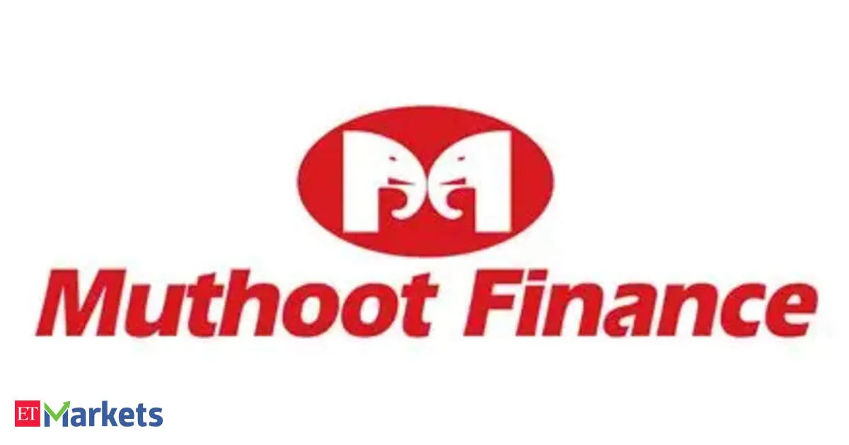 Muthoot Finance shares plunge 8% despite Q4 net profit doubling 105% analysts still call it upside