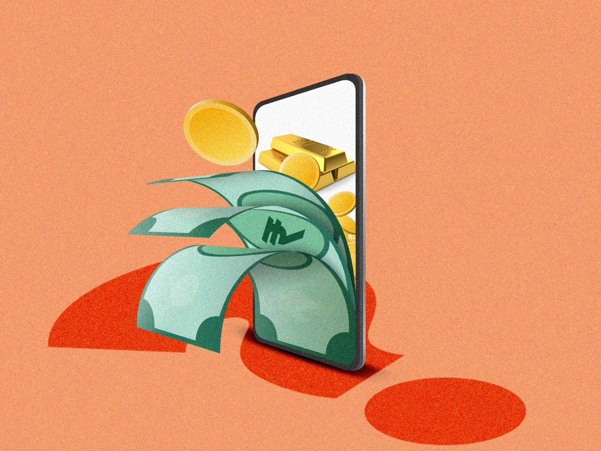 Digital gold nears formal rules as government drafts oversight framework