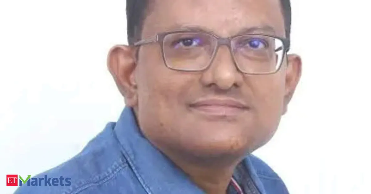 Rahul Gandhi adviser quit growth a decade ago and lost a massive income jump