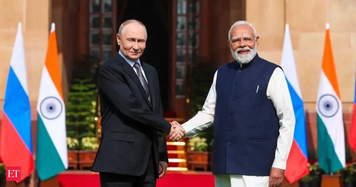 Russia throws weight behind India in BRICS as Lavrov heads to Delhi for talks