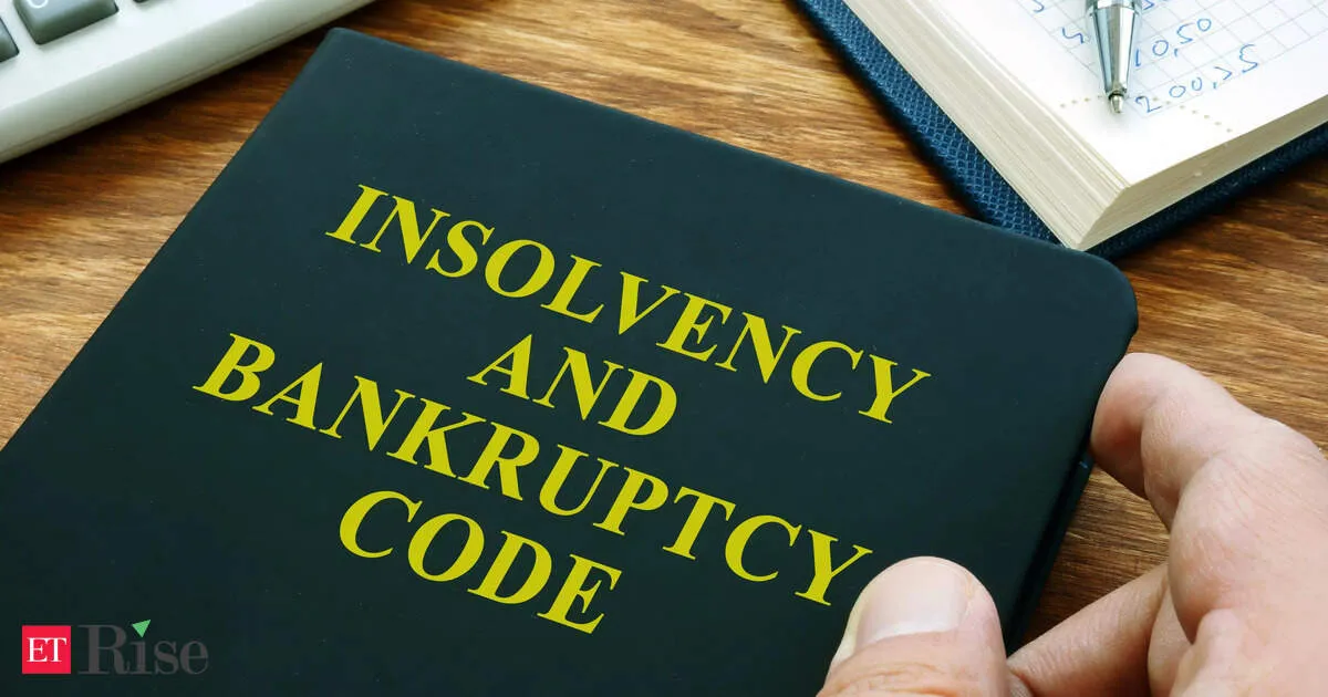 Supreme Court backs IBC as investment engine with time bound insolvency focus