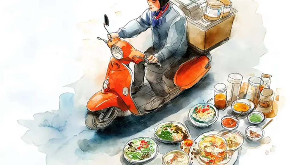 McDonald’s and KFC investors sour as Zomato reshapes India’s QSR market