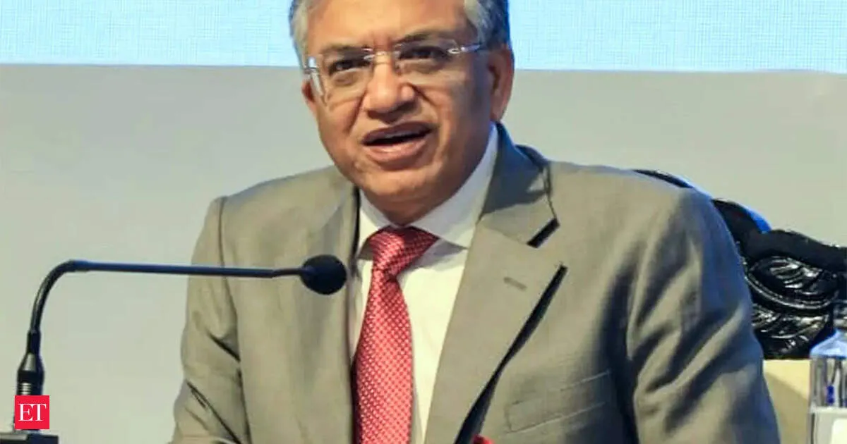 Opposition launches second bid to remove CEC Gyanesh Kumar in Rajya Sabha notice