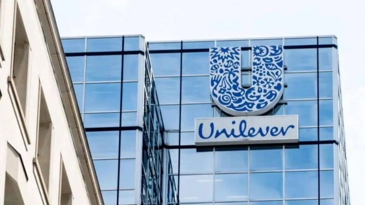 HUL Shares Drop 3 Percent After Q4 Results Despite Profit Jump and Dividend Promise