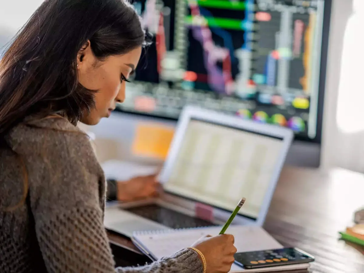 More Indians than Americans now sit for the GRE for first time in 80 years